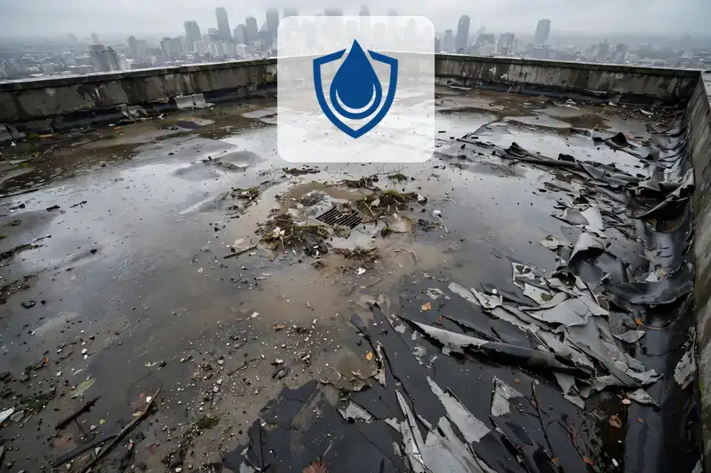 BluSky Restoration Contractors-Water cleanup USA