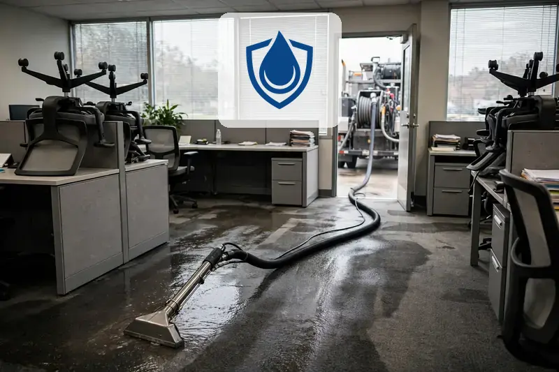 Havok Restoration Of Central PA-Water cleanup USA