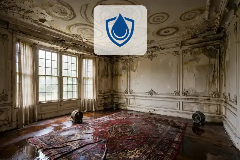 Major Restoration Services-Water cleanup USA