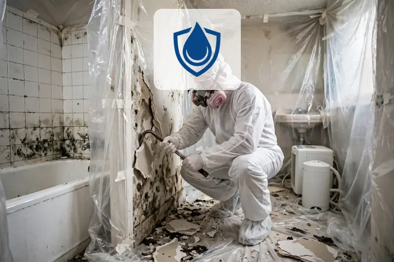 RedCon1 Restoration-Water cleanup USA