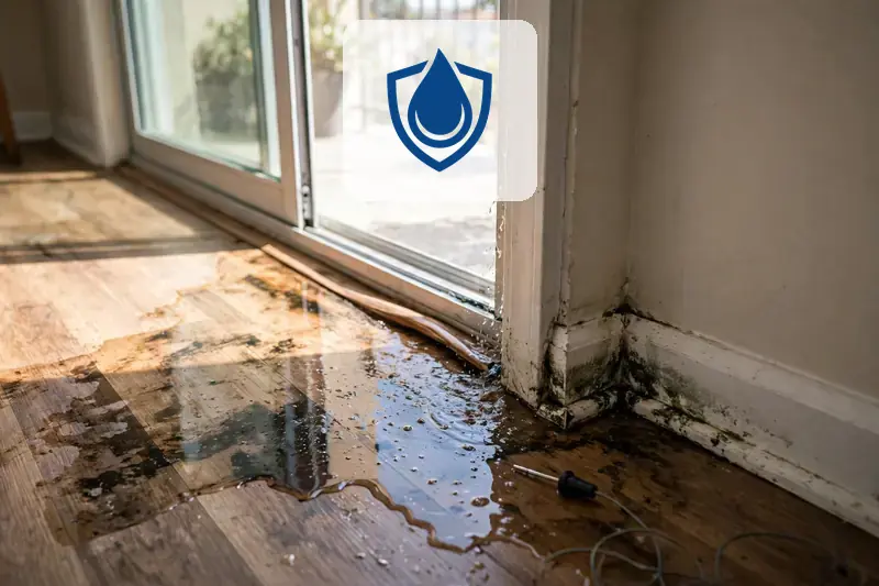 SERVPRO of Happy Valley-Water cleanup USA