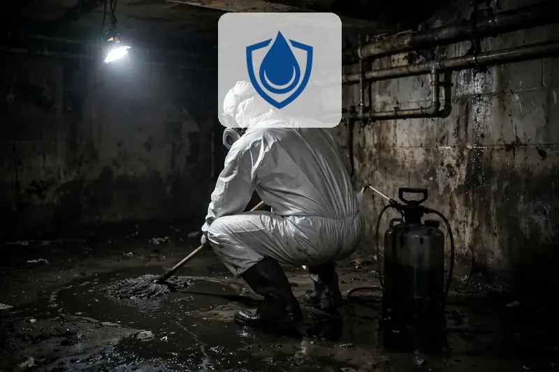 Water Damage and Restoration-Water cleanup USA