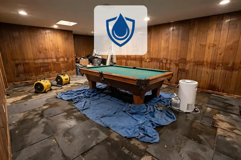 All Dry Services of Rhode Island-Water cleanup USA