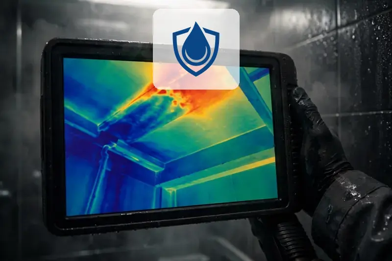 Certified Disaster Restoration Corp-Water cleanup USA