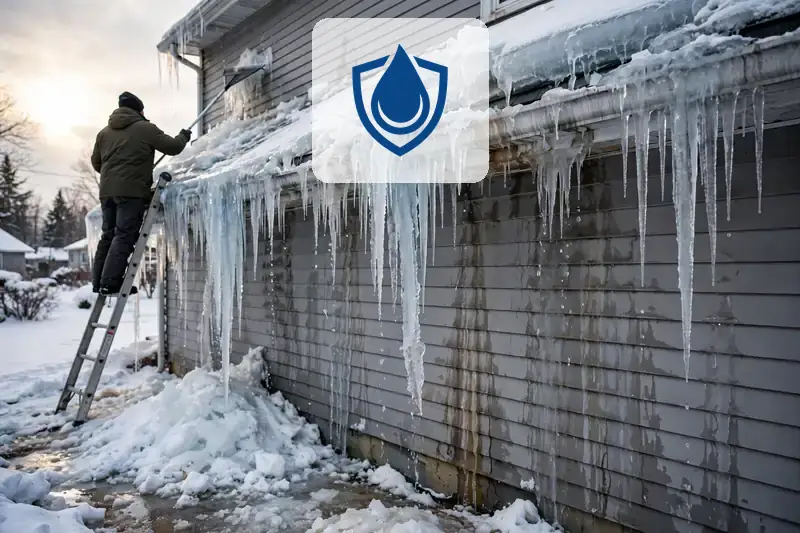 Clean Care of New England-Water cleanup USA
