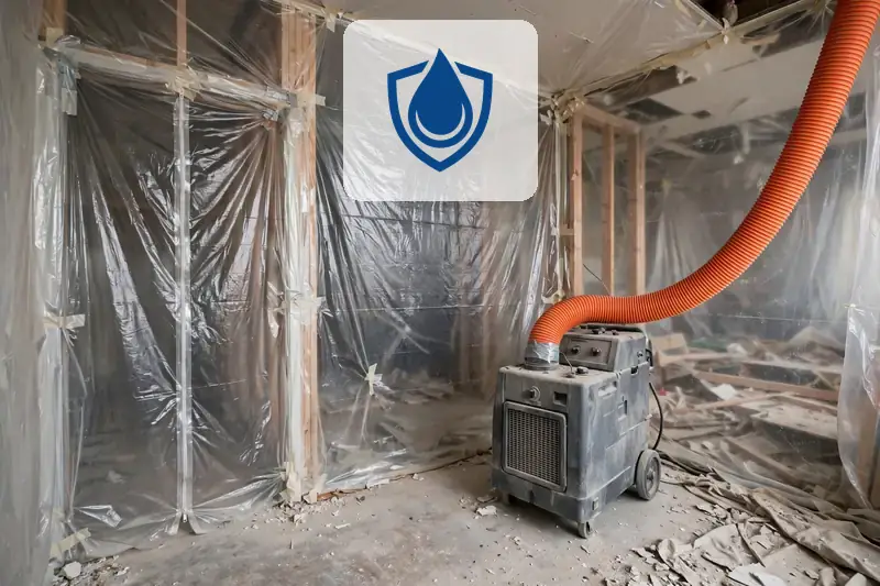 First Water Damage Restoration-Water cleanup USA