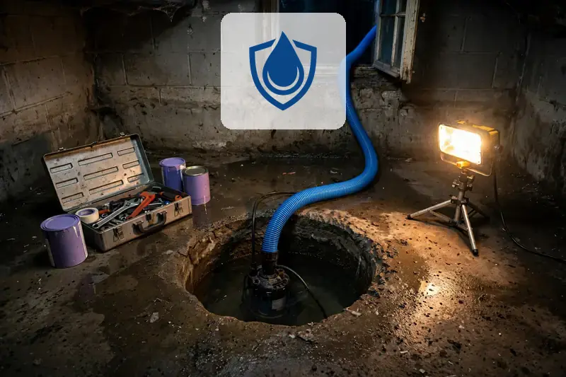 Rhode Island Restoration-Water cleanup USA