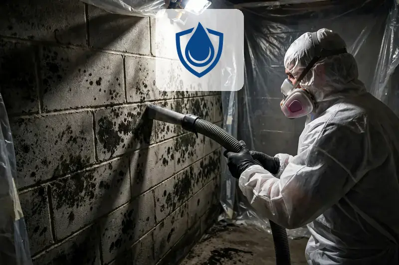 Riggen Environmental-Water cleanup USA