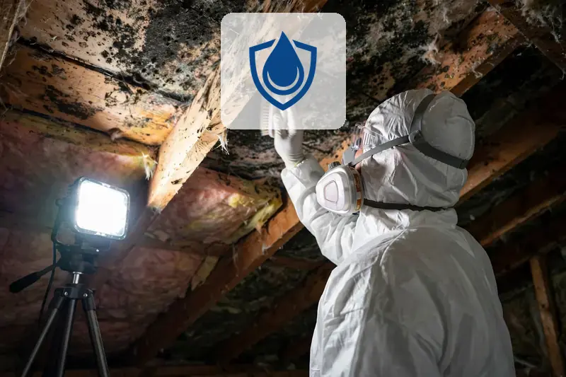 ServiceMaster By Mason-Water cleanup USA