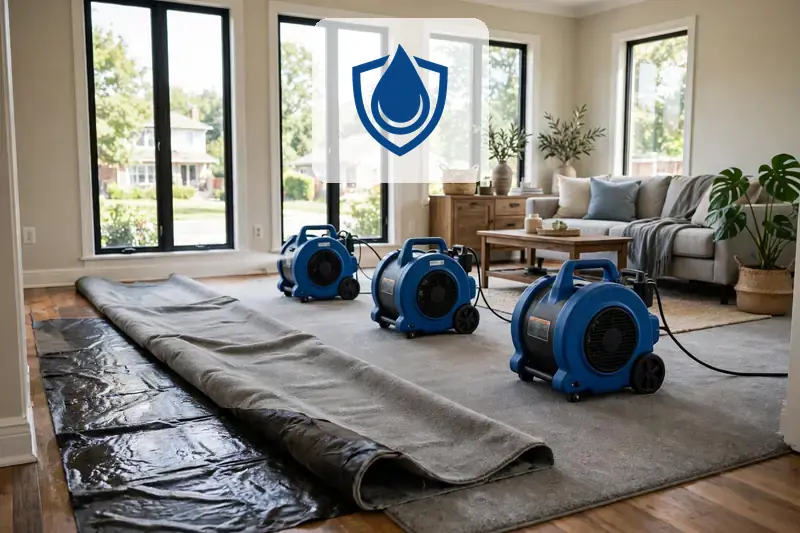 Sole Source-Water cleanup USA