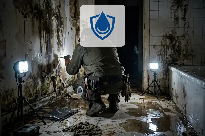 247 AquaDry-Water cleanup USA