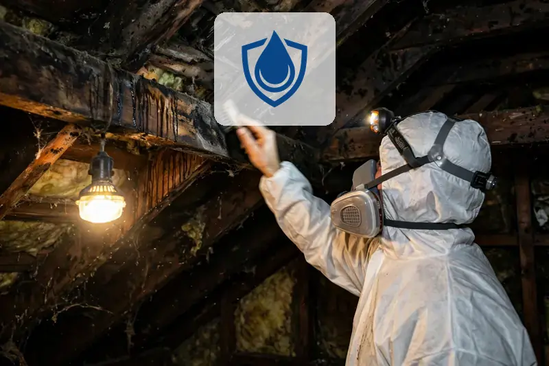 A and I Fire and Water Restoration-Water cleanup USA