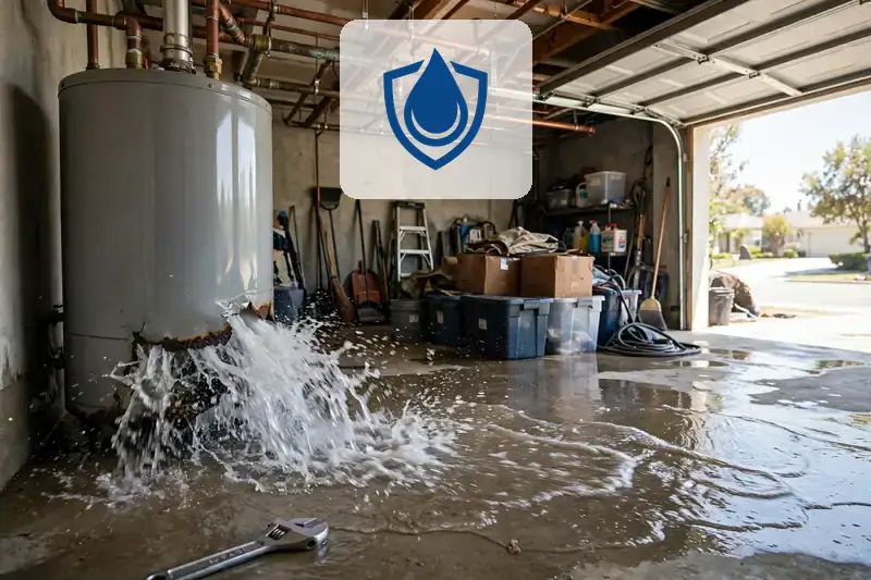 Carolina Pro Restoration LLC-Water cleanup USA