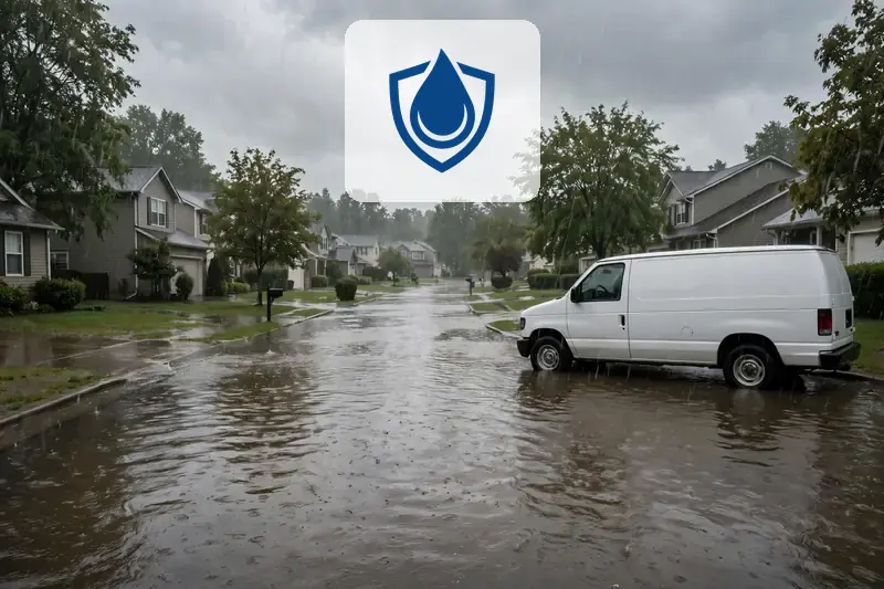 Carolina Water Damage Restoration of Charlotte-Water cleanup USA