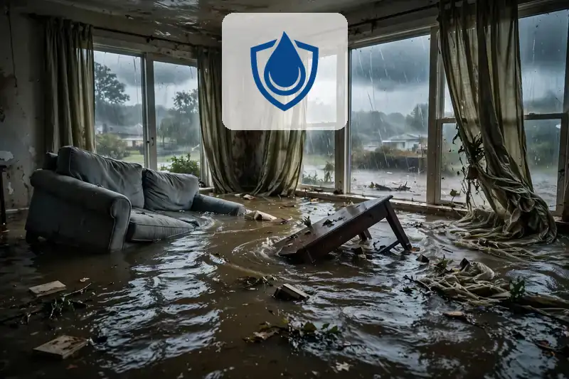 Disaster Plus-Water cleanup USA