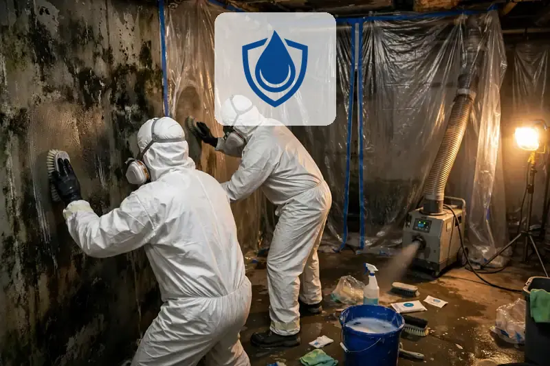 Kingsley Water Damage and Fire Cleanup-Water cleanup USA