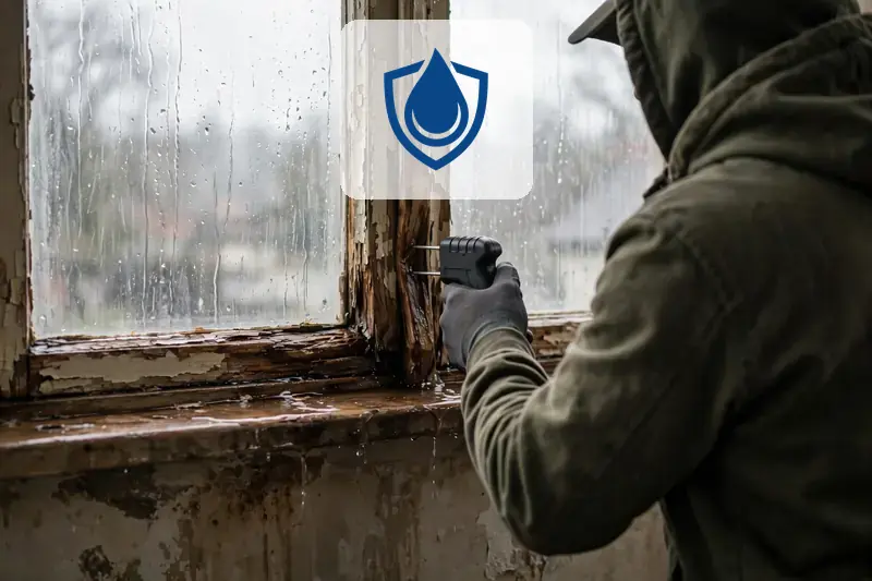 Local Home Restoration-Water cleanup USA