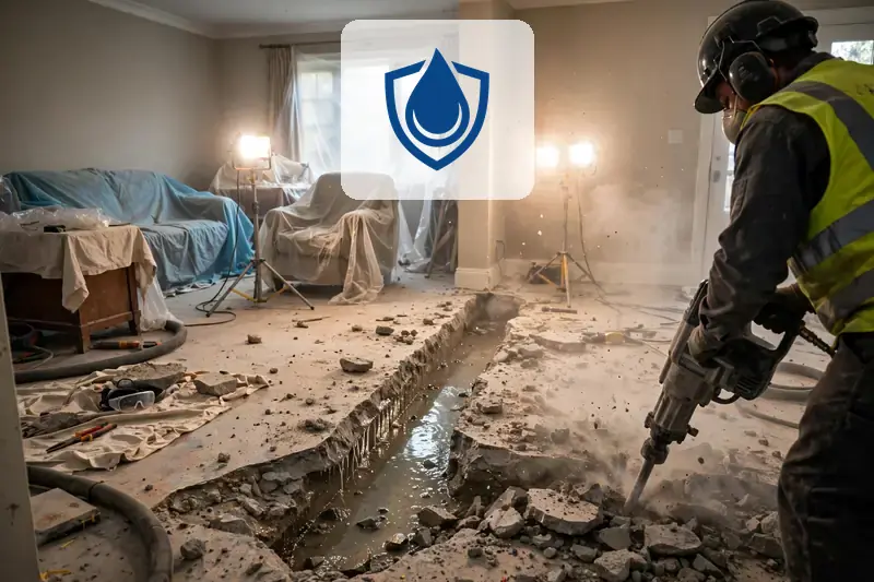 PuroClean Restoration Rescuers-Water cleanup USA