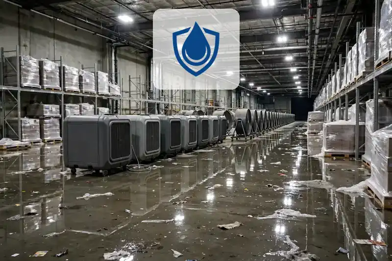 SERVPRO of South and West Charleston-Water cleanup USA