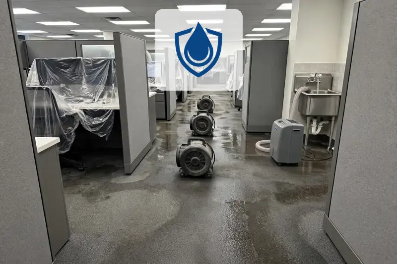 ServiceMaster Fire and Water Restoration Columbia-Water cleanup USA