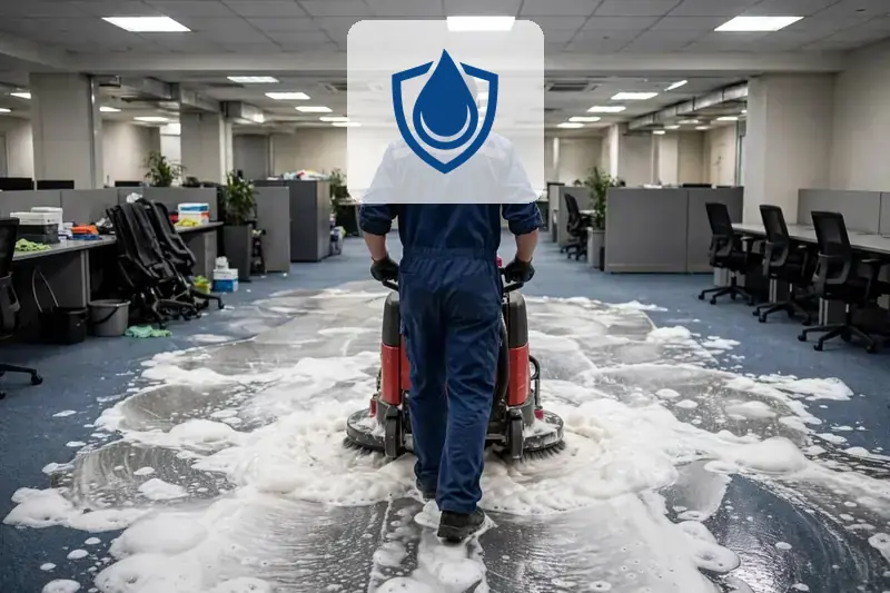 Allied Carpet and floor restoration-Water cleanup USA