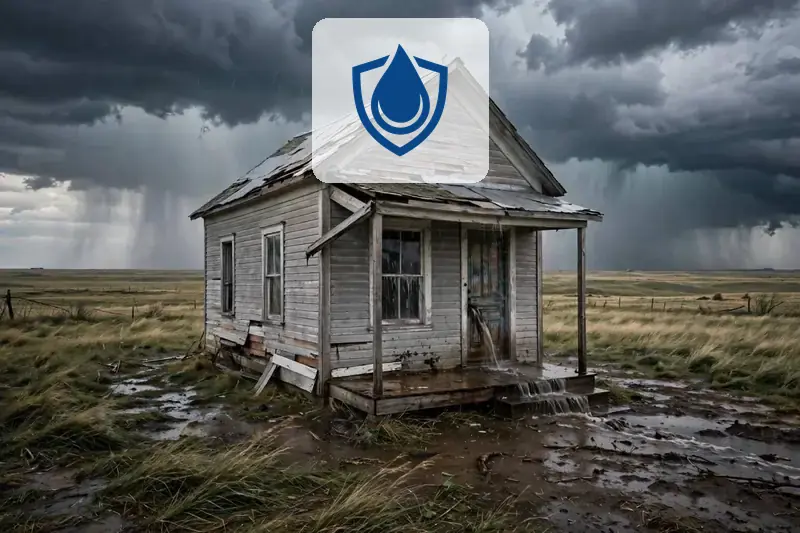 Dakota Fire and Water Restoration-Water cleanup USA