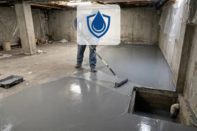 FloorTec Cleaning and Restoration-Water cleanup USA