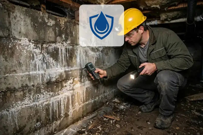 Foundations Home Inspection Inc-Water cleanup USA