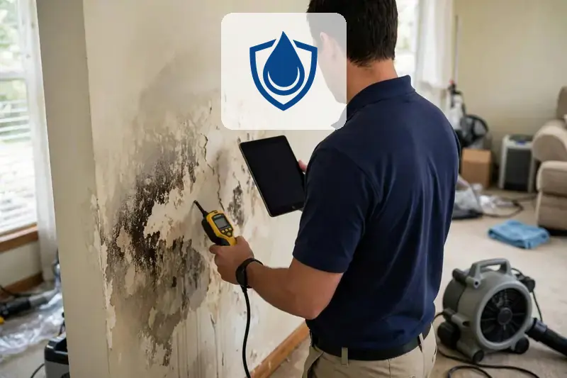ServiceMaster of SouthEast South Dakota-Water cleanup USA