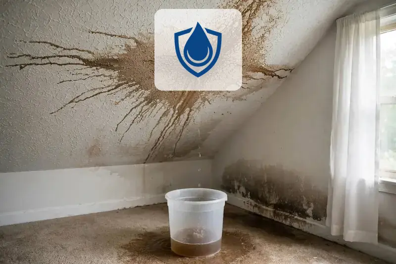 ServiceMaster of the Black Hills-Water cleanup USA