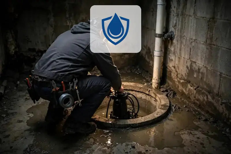 24 Hour Flood Fighters-Water cleanup USA