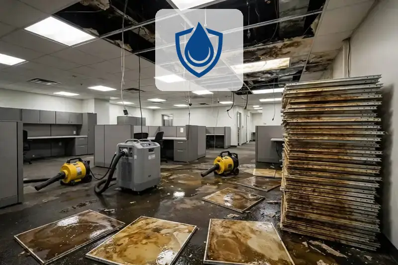 DRYmedic Restoration Services of Franklin-Water cleanup USA