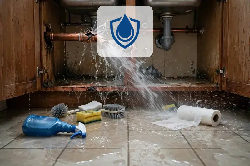 Dry Fast of Memphis - Water Damage Restoration-Water cleanup USA