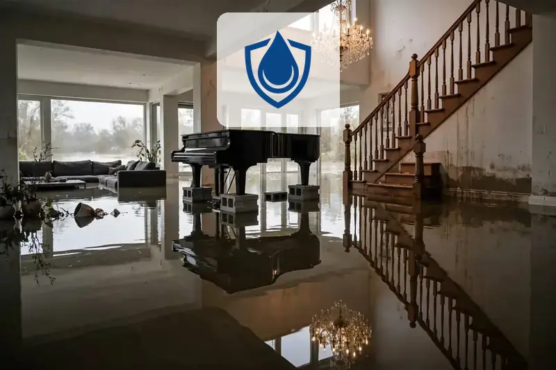 Longview Restoration Nashville-Water cleanup USA