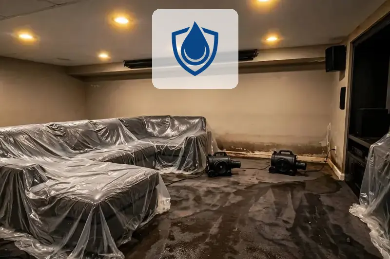 ProDry Restoration Inc-Water cleanup USA