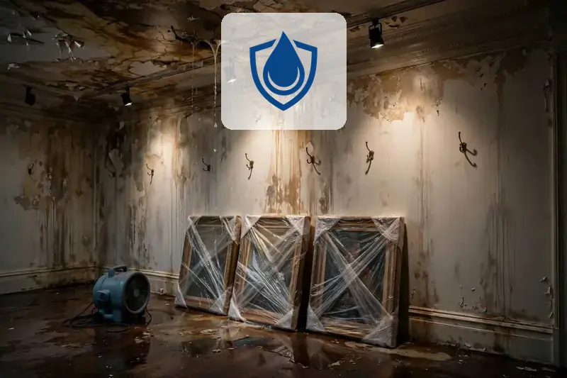 Renaissance Restoration-Water cleanup USA