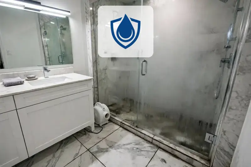 Renew Restoration-Water cleanup USA