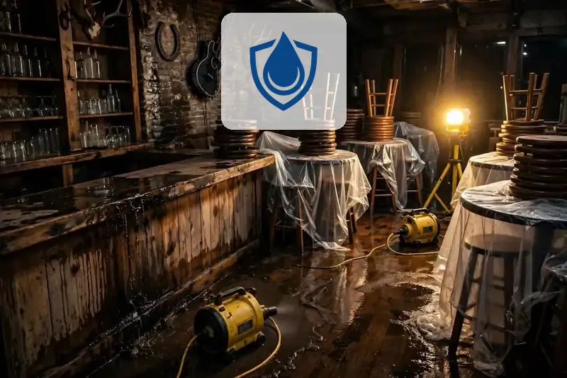 RestoPros of Nashville-Water cleanup USA