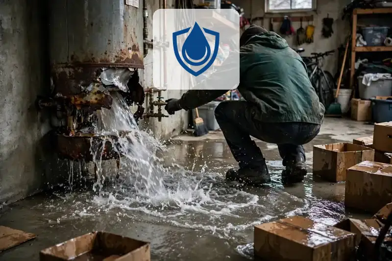 SERVPRO of Belle MeadeWest NashvilleDowntown Nashville-Water cleanup USA