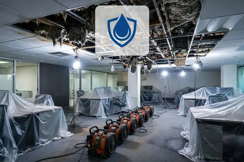Southeast Restoration-Water cleanup USA