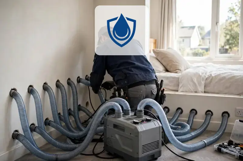 Water Damage Pros TN-Water cleanup USA
