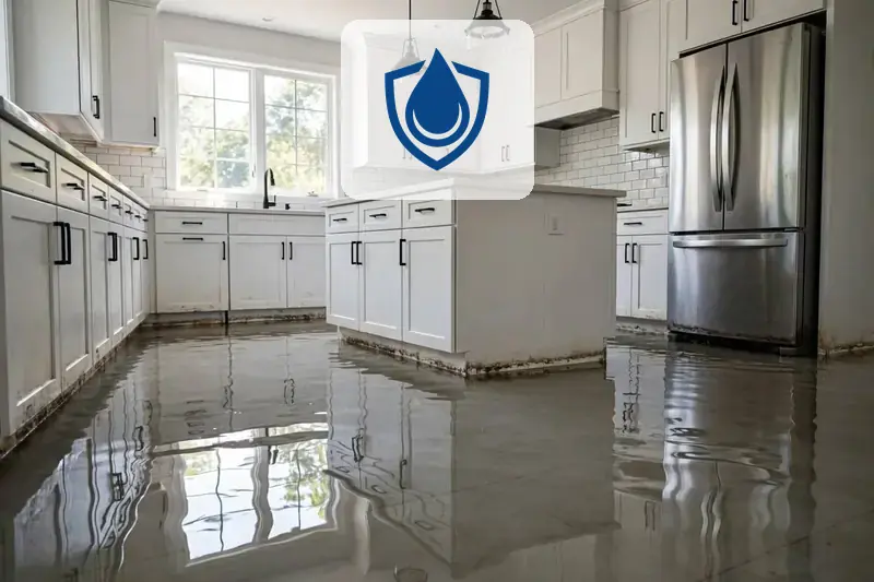 All Dry Services of North Dallas-Water cleanup USA