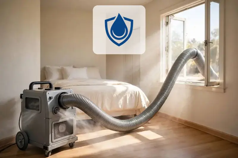 Breathe Fresh Water Restoration Dallas-Water cleanup USA