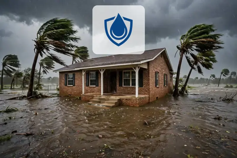 Conroe Water Damage Restore-Water cleanup USA