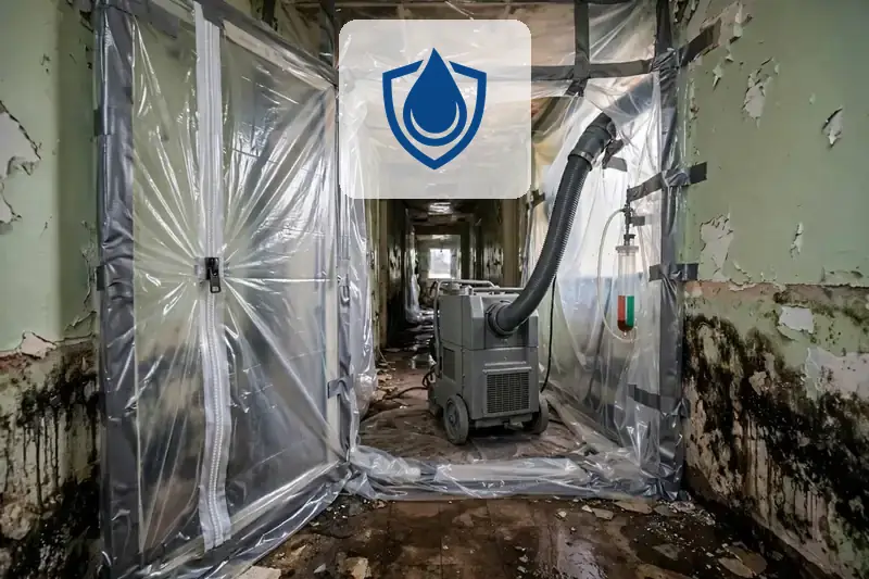 Dry Force Water Removal Specialists-Water cleanup USA