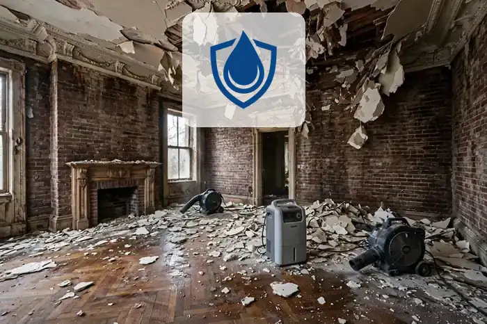 Georgetown Water Damage Restoration-Water cleanup USA