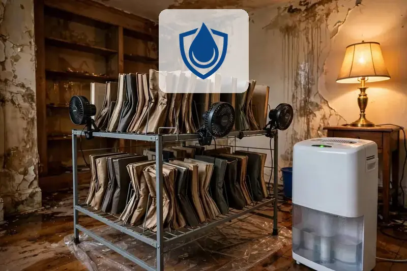 SERVPRO of North Dallas-Water cleanup USA