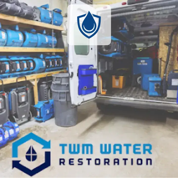 TWM Water Restoration of Dallas-Water cleanup USA