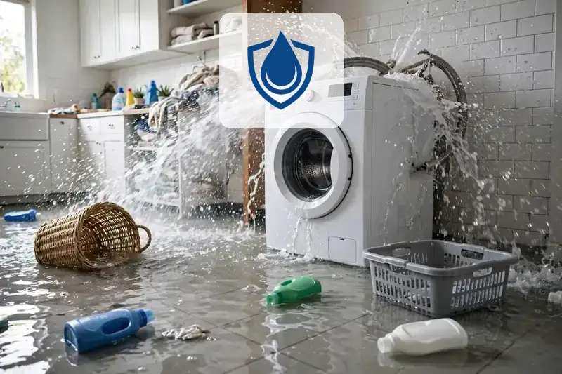 Anchor Water Damage and Restoration-Water cleanup USA