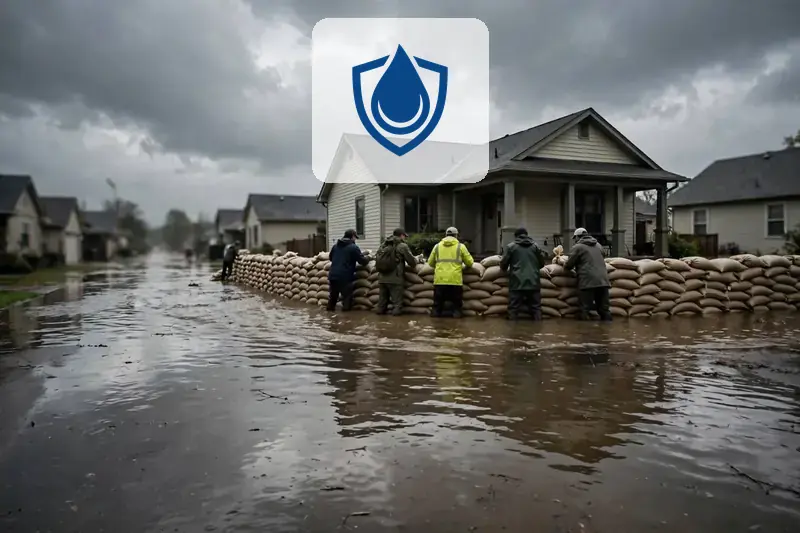Black Diamond Water Damage and Flood Disaster Restoration-Water cleanup USA